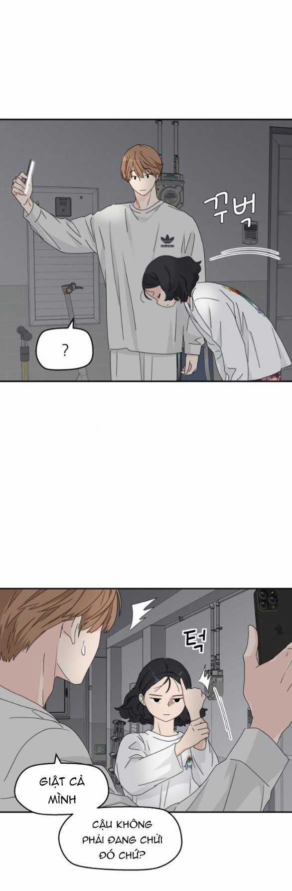 Sam Yi Tái Sinh 12.2 trang 18