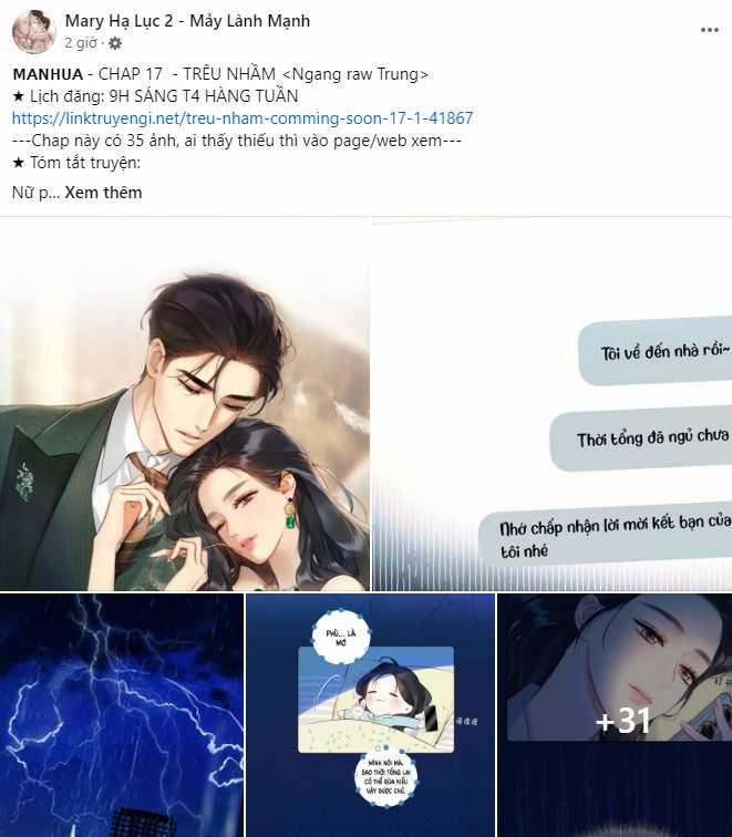 Sam Yi Tái Sinh 12.2 trang 42