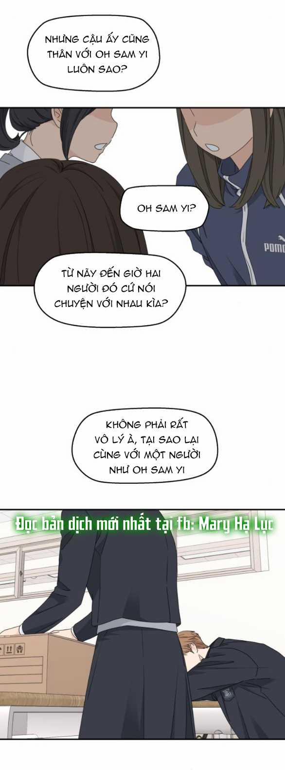 Sam Yi Tái Sinh 13.1 trang 20