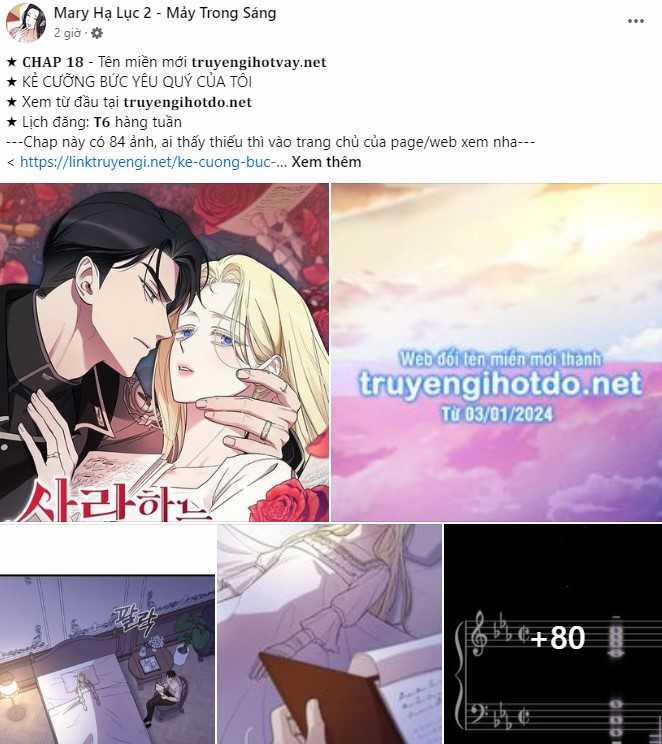 Sam Yi Tái Sinh 13.1 trang 24