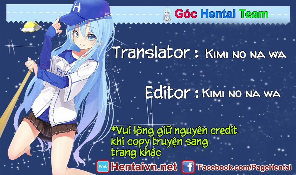 Samidare Biyori (Kantai Collection) Oneshot trang 0