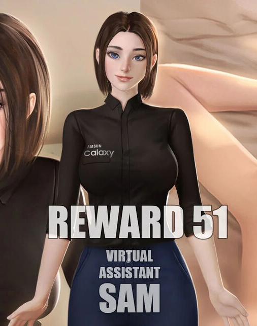 Samsung Sam Assistant Oneshot trang 1