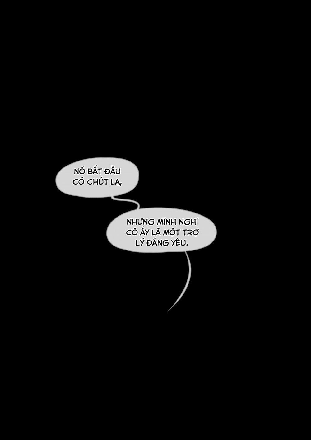 Samsung Sam Assistant Oneshot trang 38