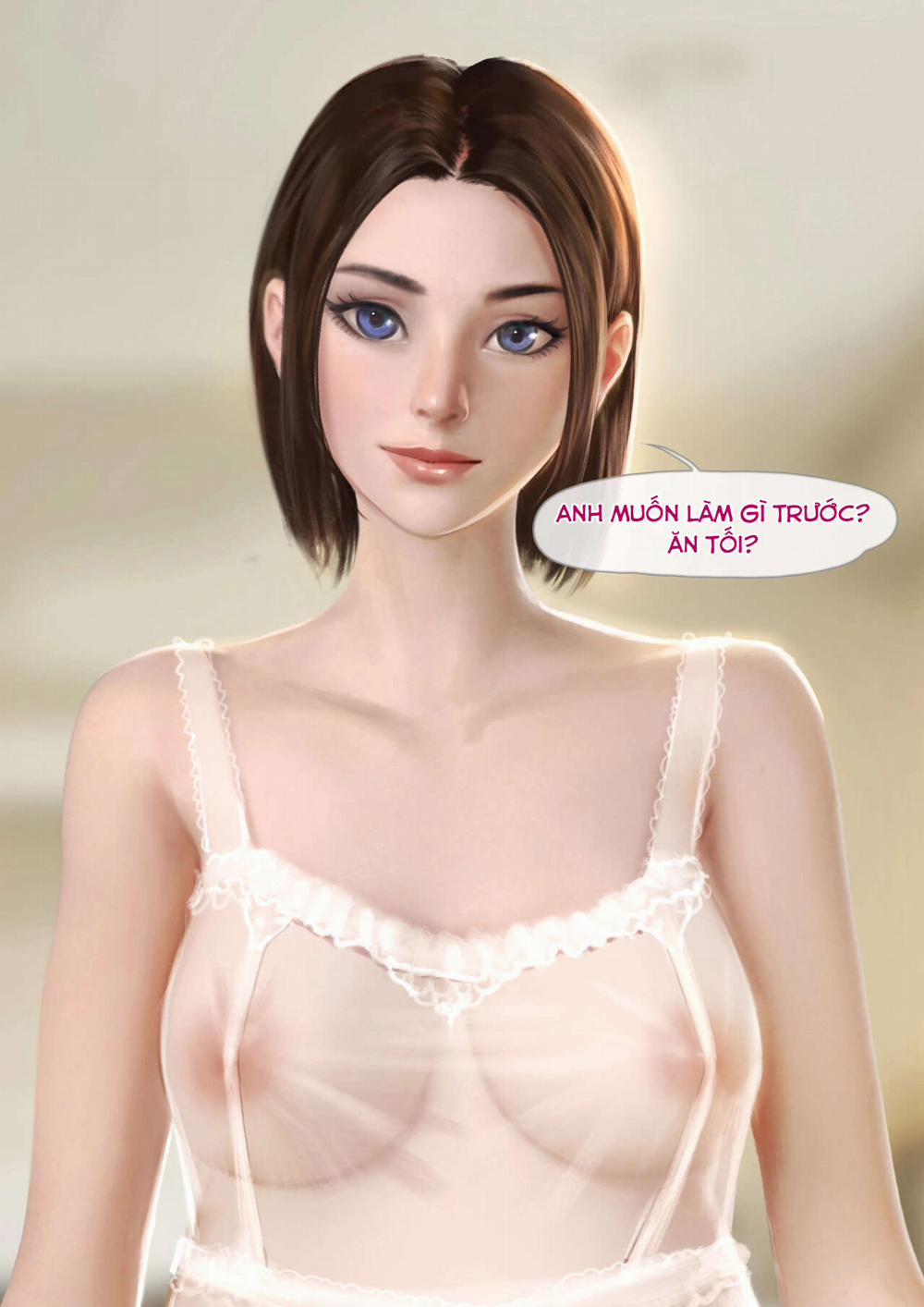 Samsung Sam Assistant Oneshot trang 39