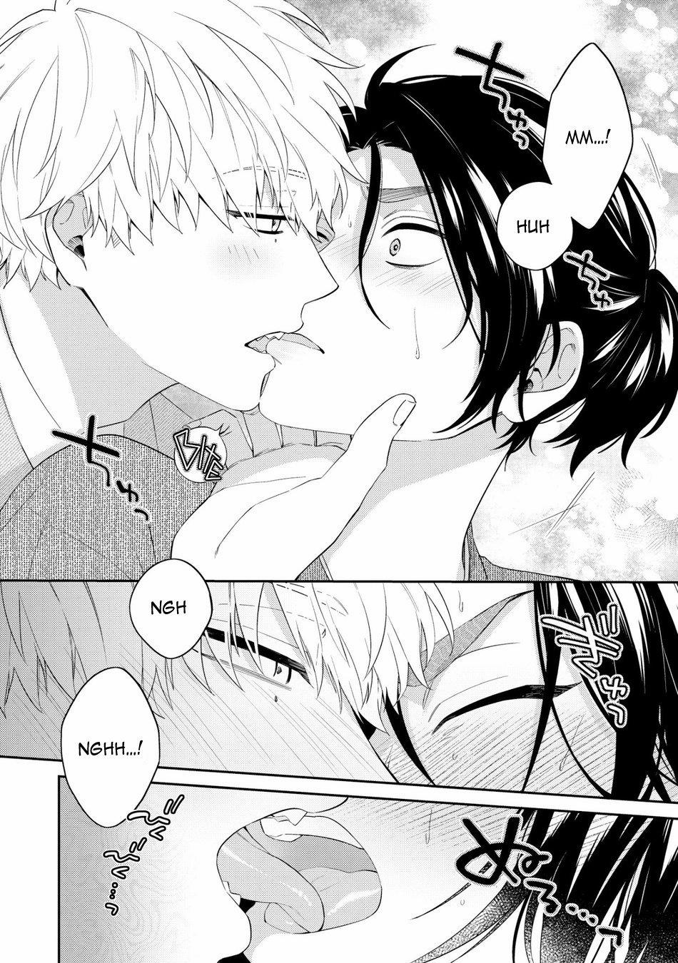 Samurai Omega Và Giám Đốc Bất Động Sản Alpha 1 trang 29