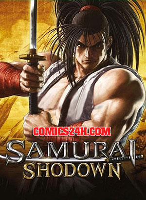 Đọc truyện Samurai Shodown,