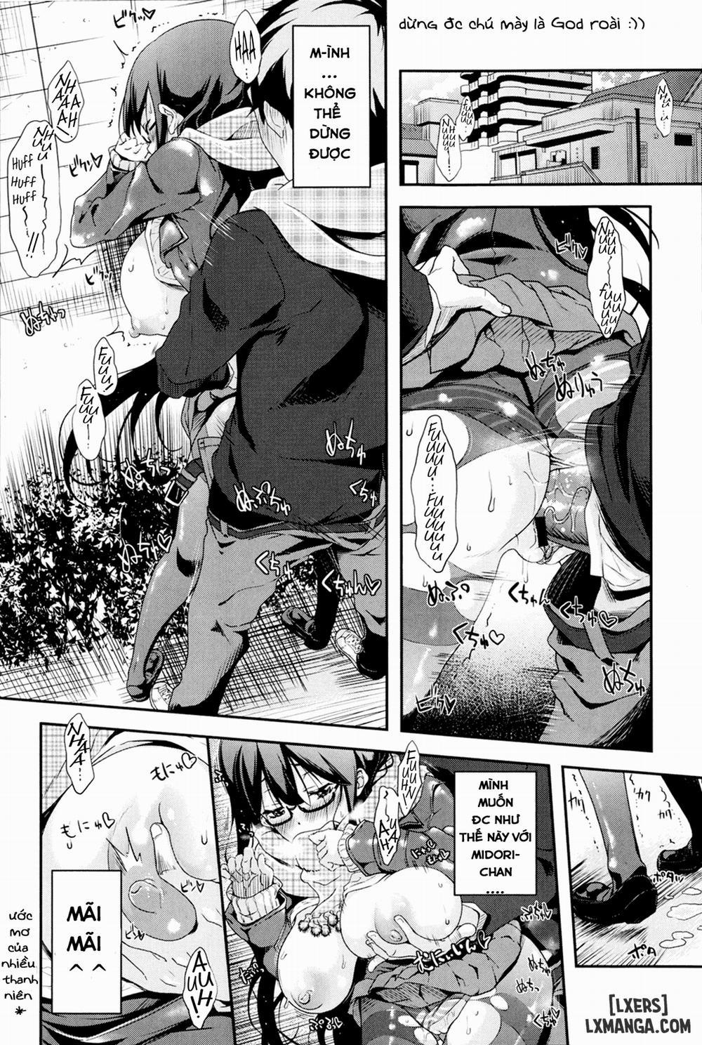 Samuzora Due Date Oneshot trang 15