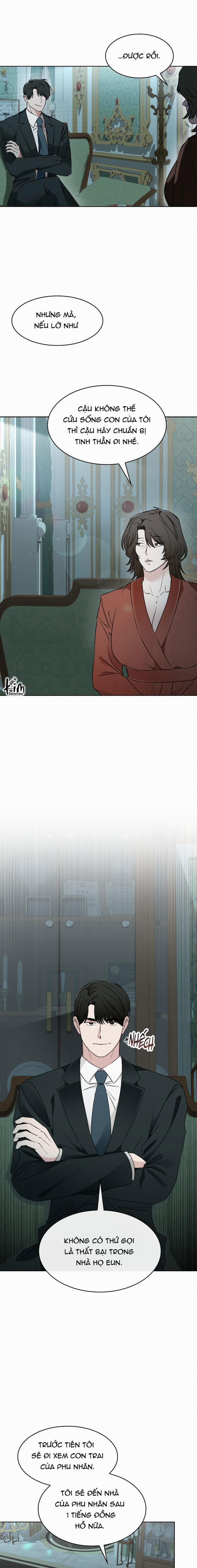 Săn Cáo 1 trang 10