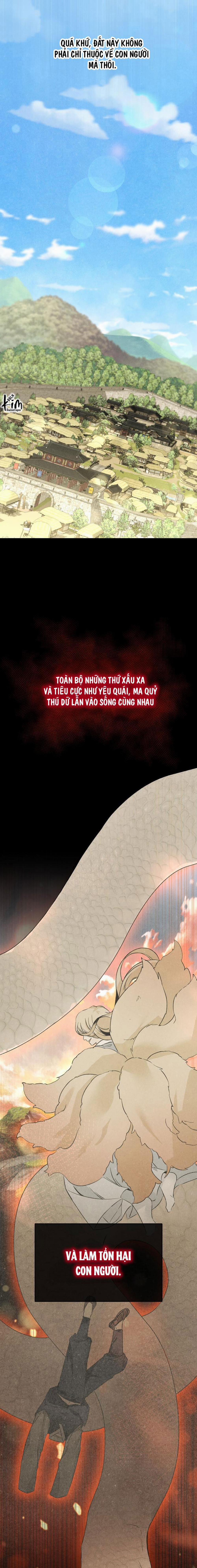 Săn Cáo 1 trang 13