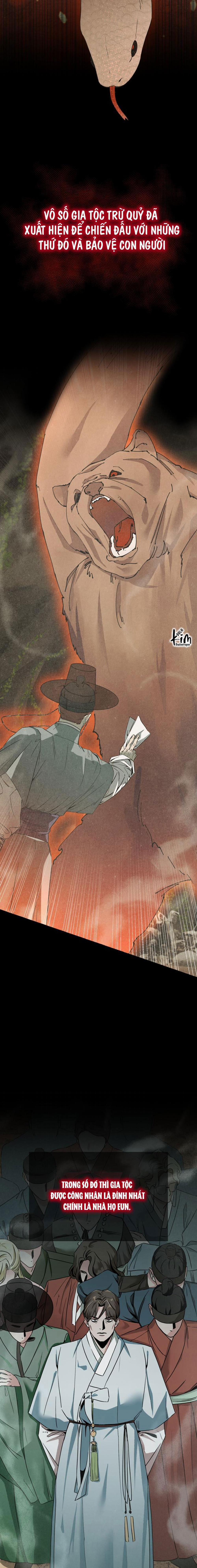 Săn Cáo 1 trang 14