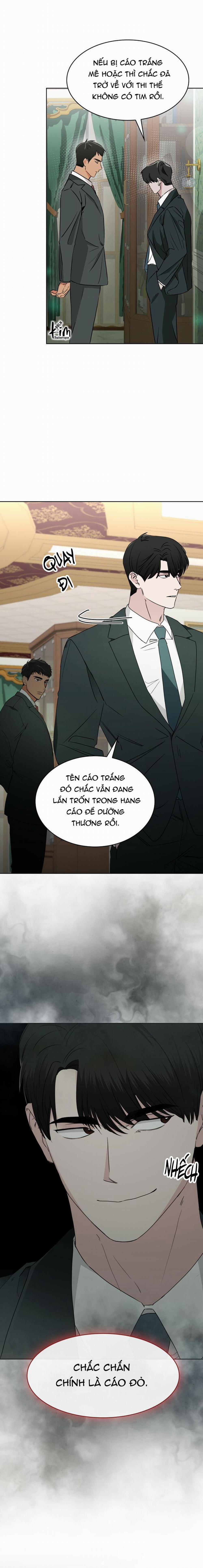 Săn Cáo 1 trang 20