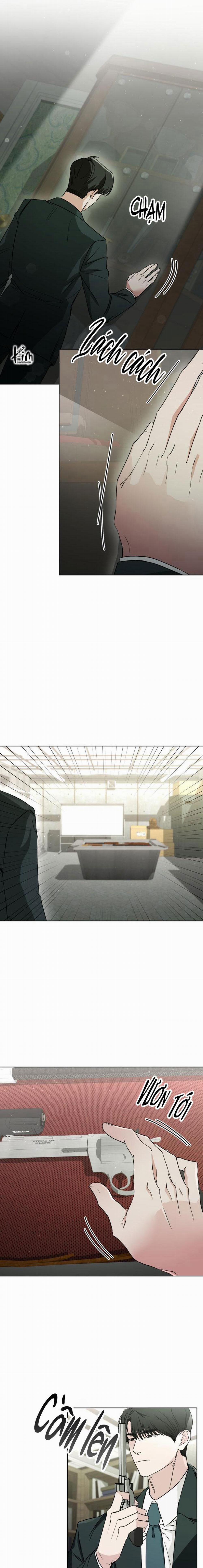 Săn Cáo 1 trang 21