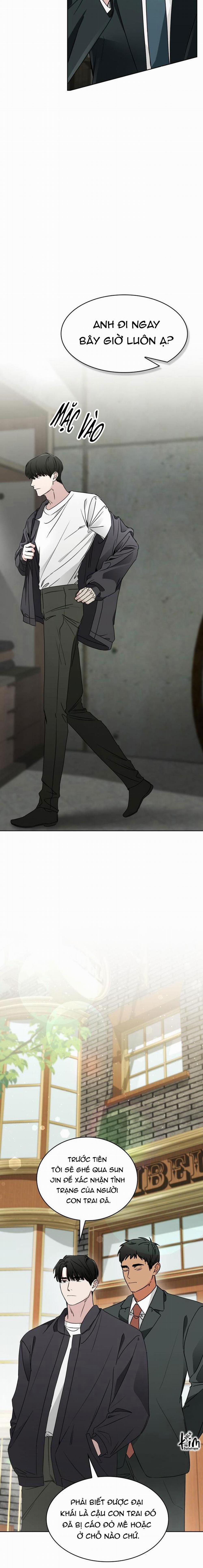 Săn Cáo 1 trang 22