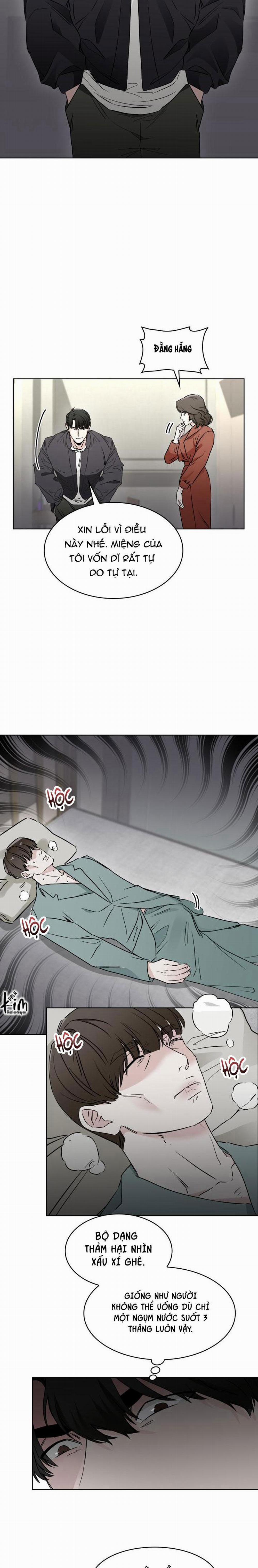 Săn Cáo 1 trang 27