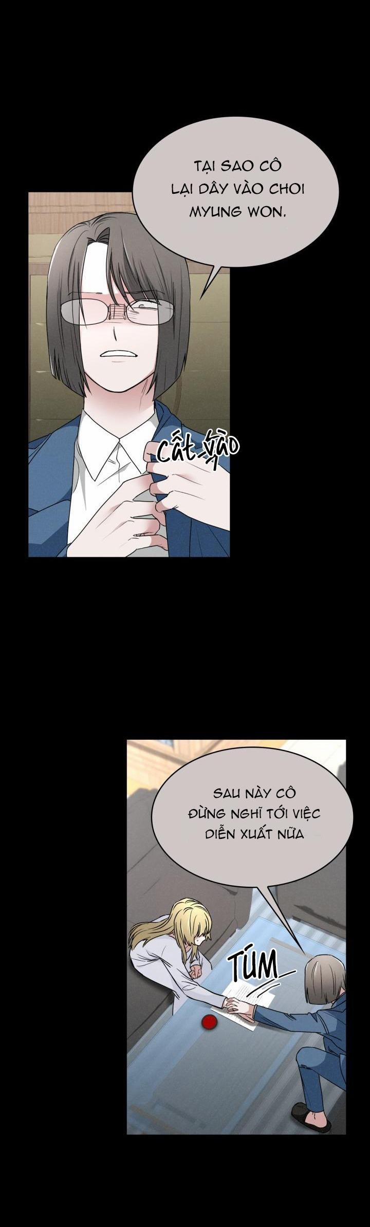 Săn Cáo 10 trang 18