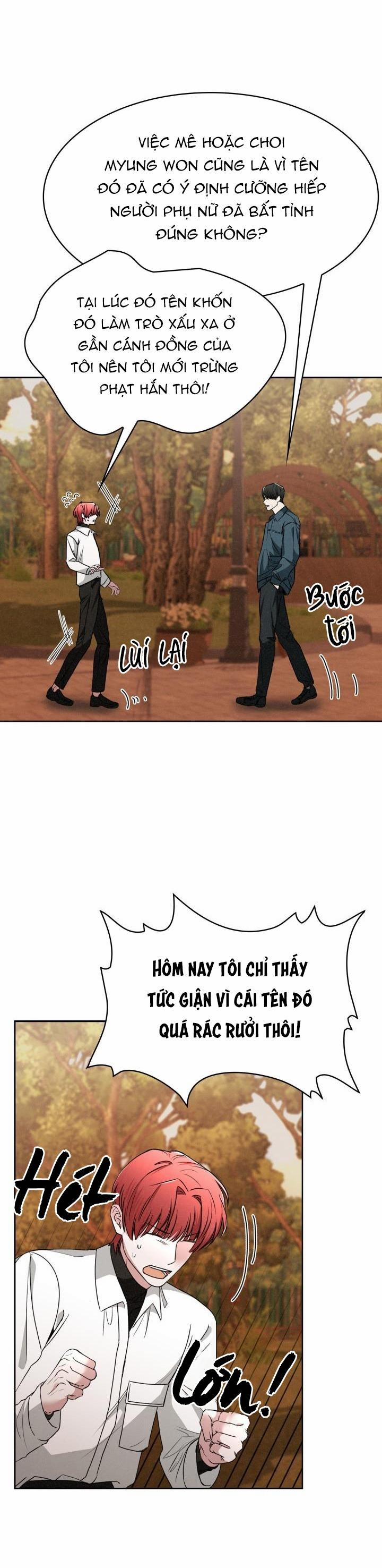 Săn Cáo 10 trang 24