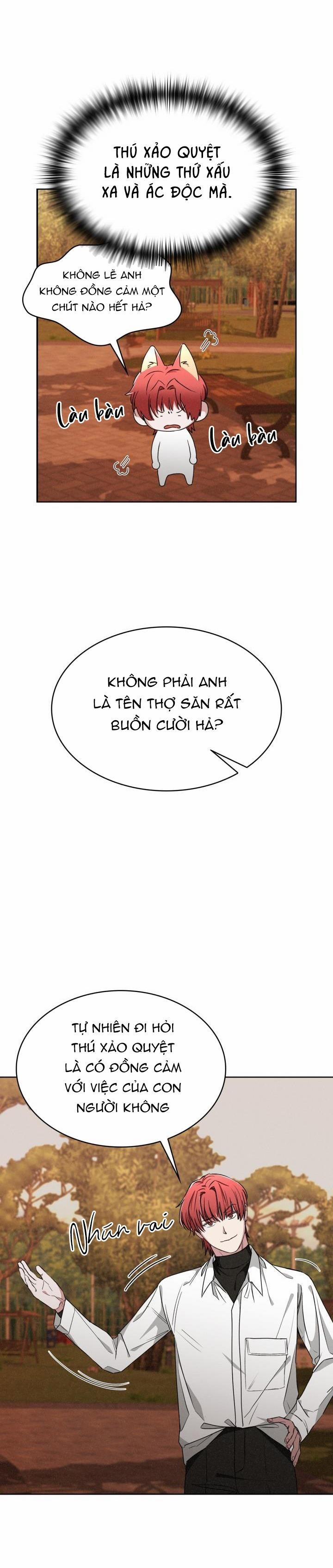 Săn Cáo 10 trang 27