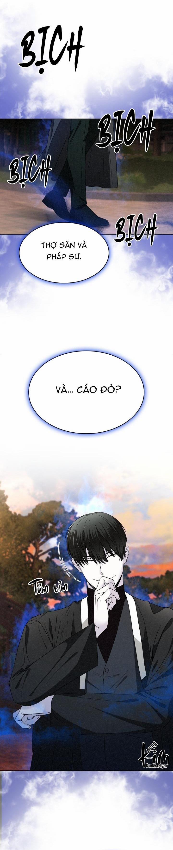 Săn Cáo 10 trang 41