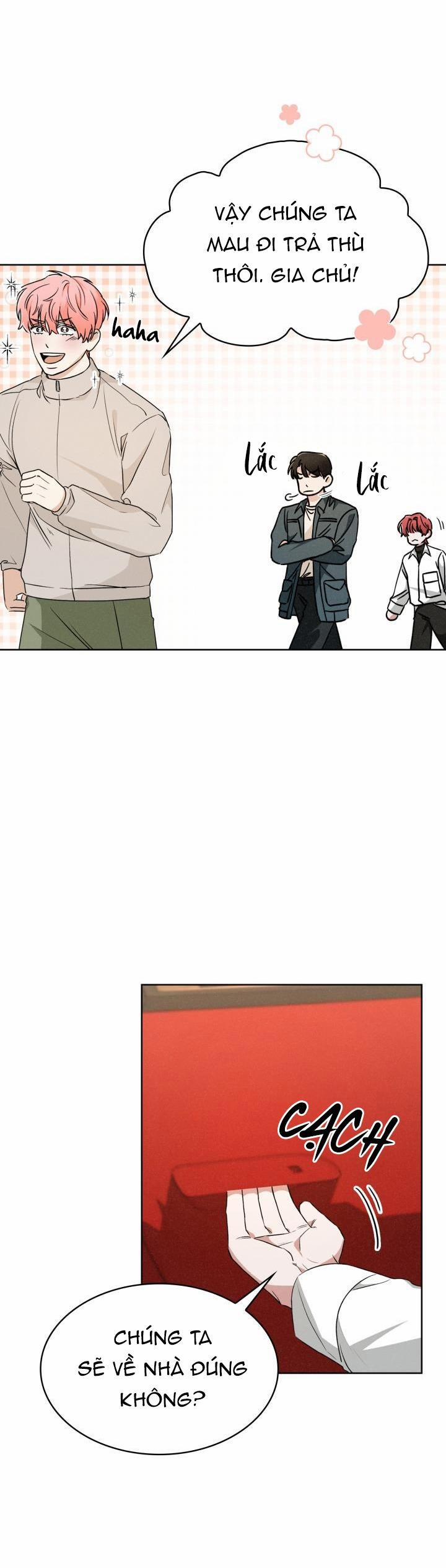 Săn Cáo 11 trang 11