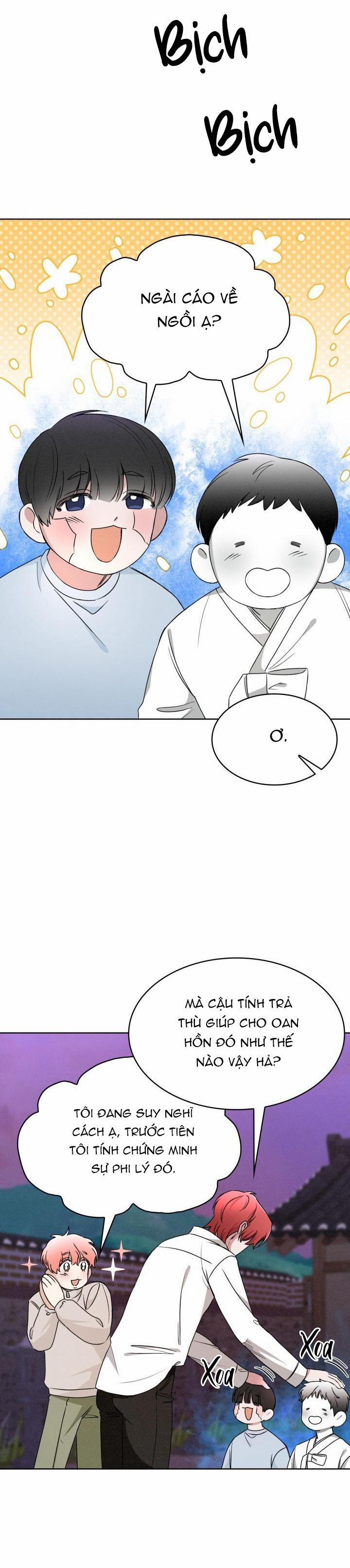 Săn Cáo 11 trang 17