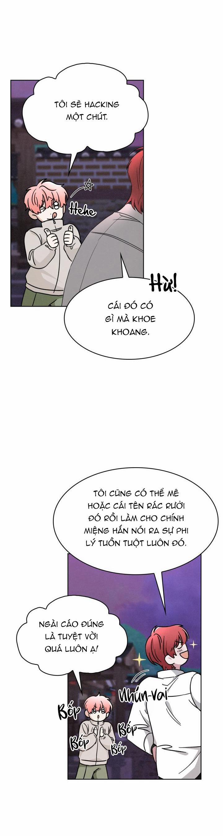 Săn Cáo 11 trang 18