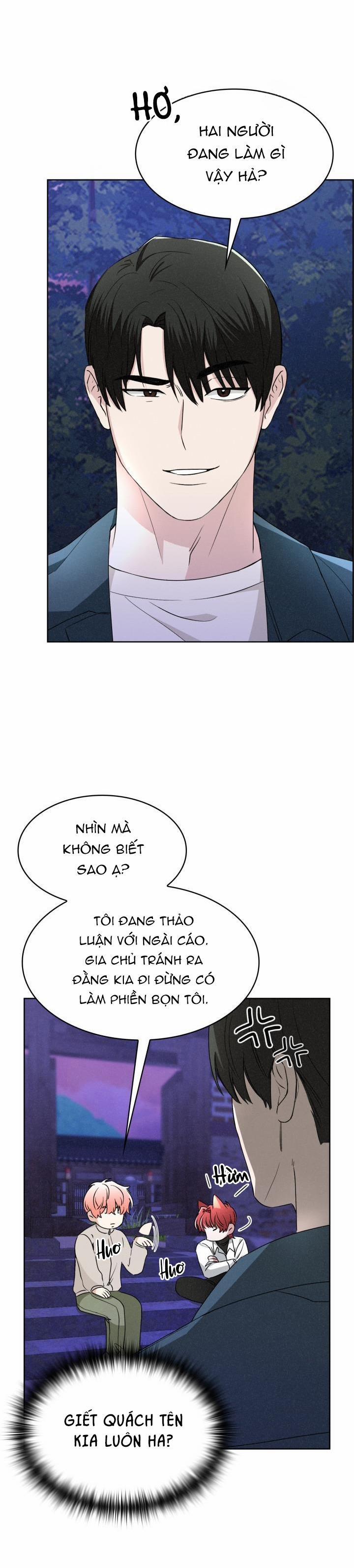 Săn Cáo 11 trang 27