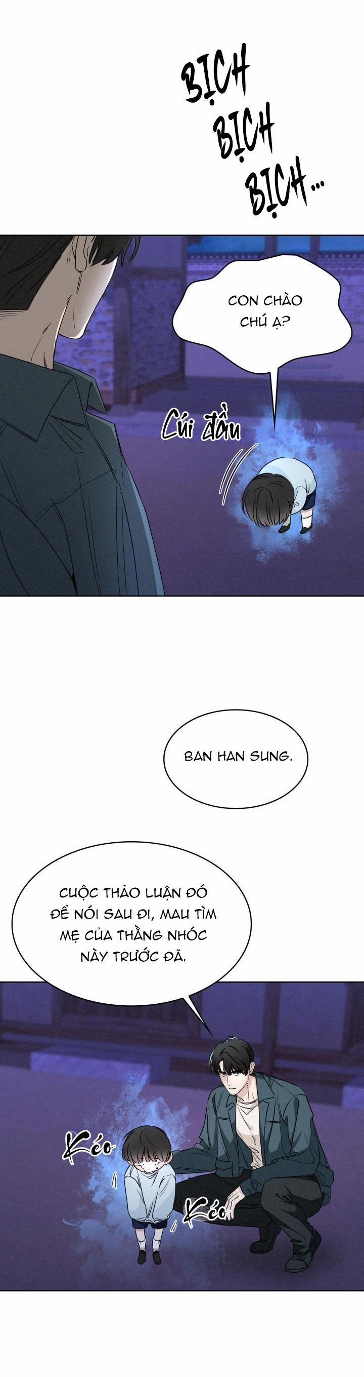 Săn Cáo 11 trang 28