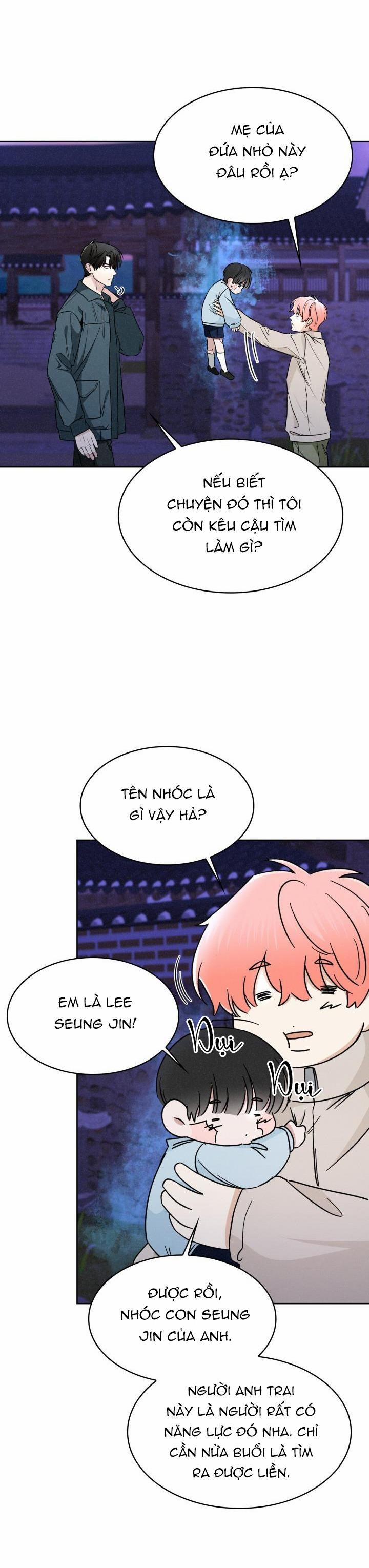 Săn Cáo 11 trang 29