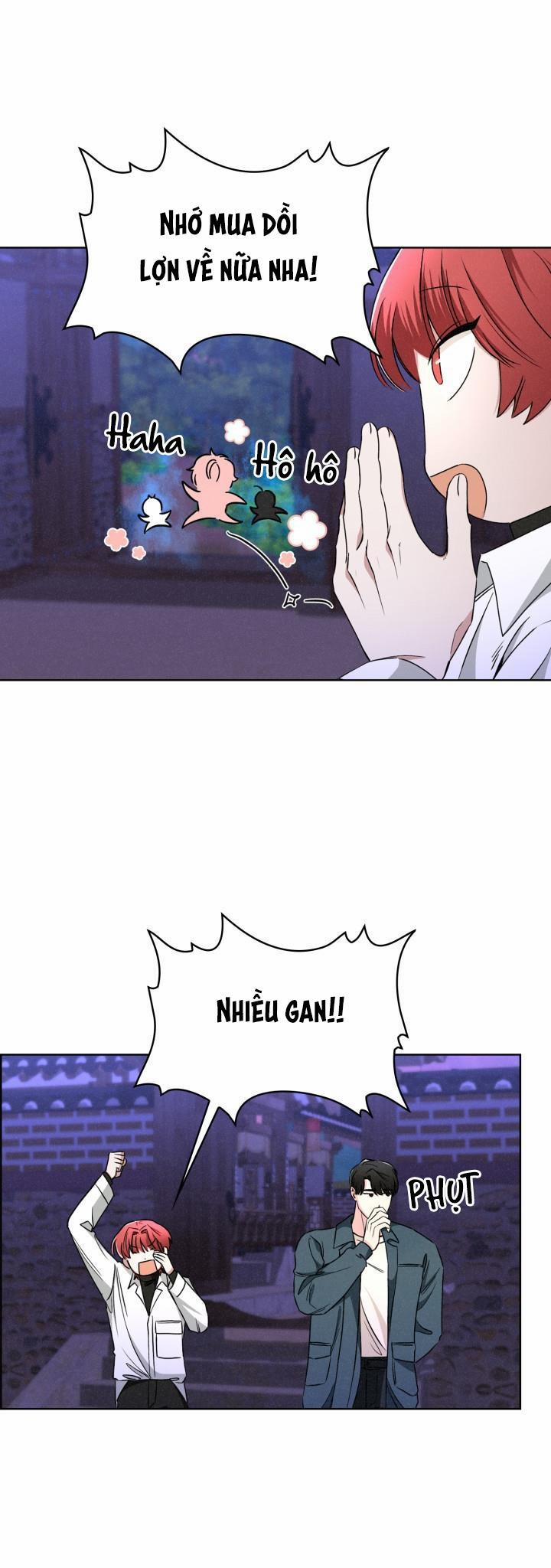 Săn Cáo 11 trang 33