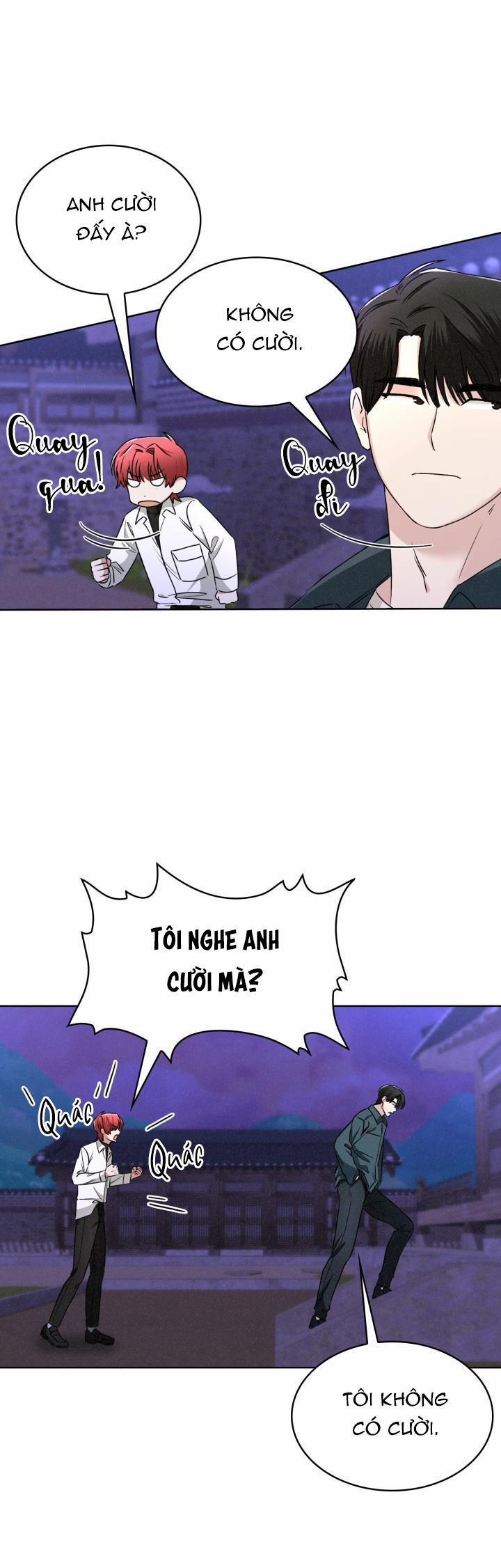 Săn Cáo 11 trang 34