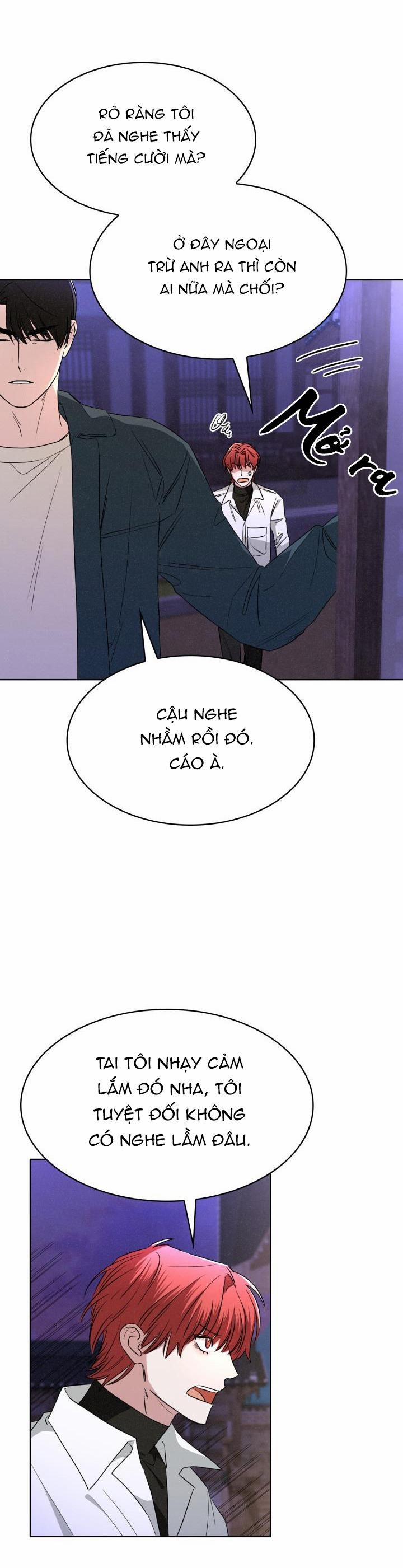 Săn Cáo 11 trang 35