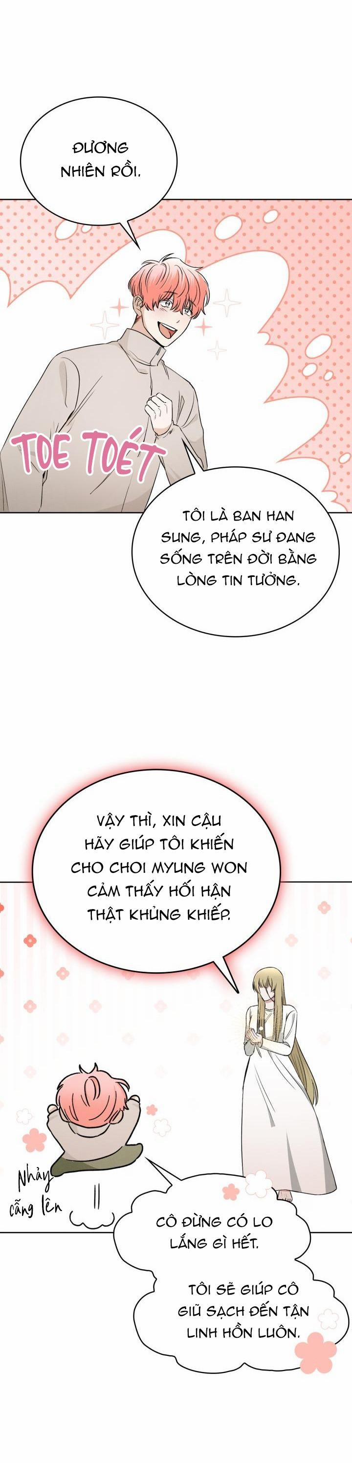 Săn Cáo 11 trang 8