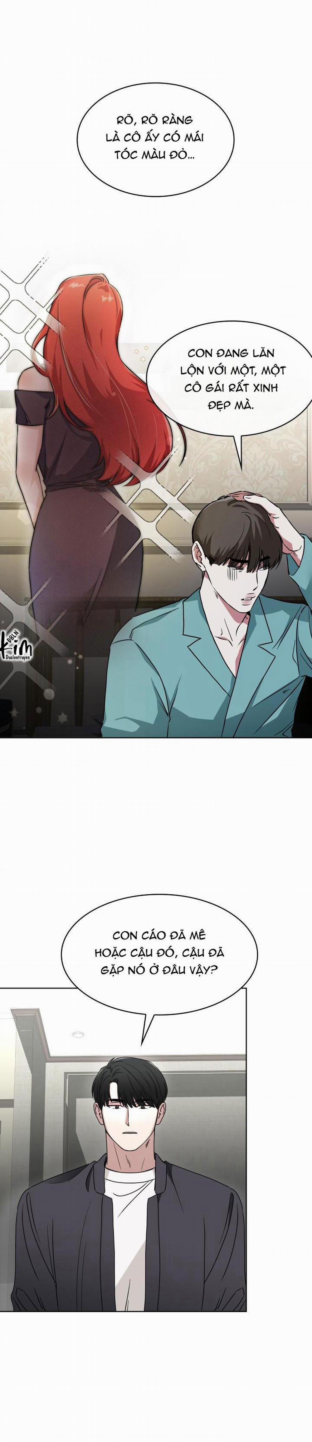 Săn Cáo 2 trang 11