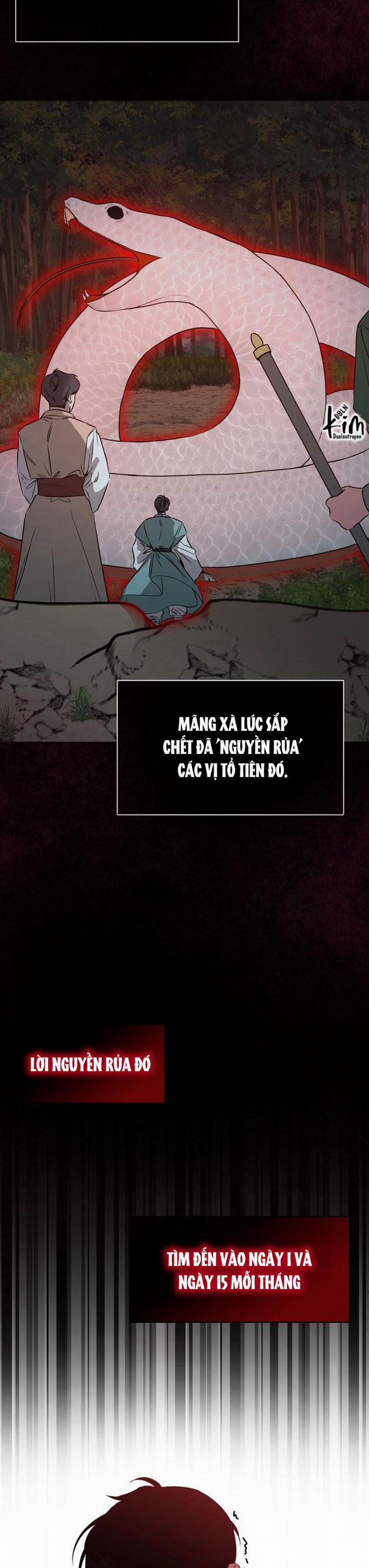 Săn Cáo 2 trang 23