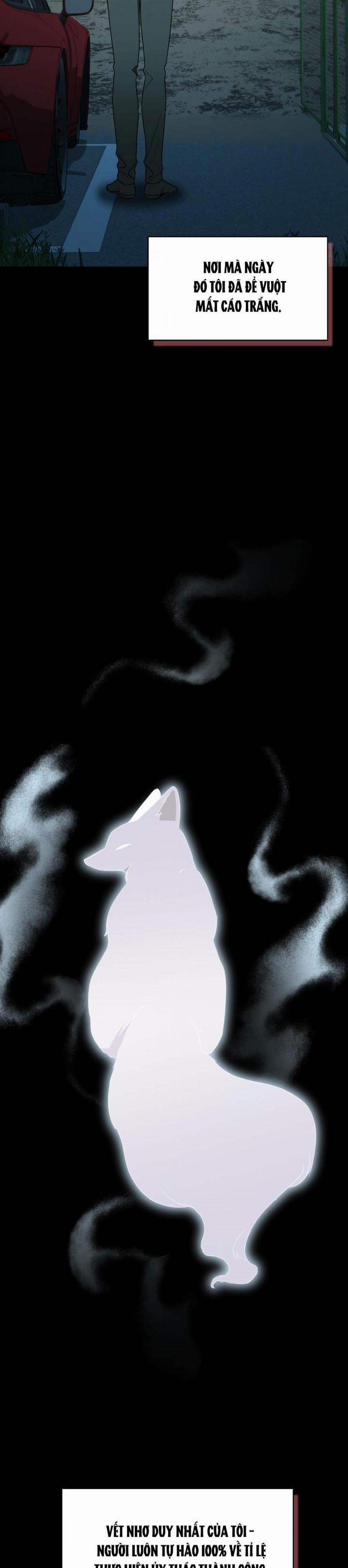 Săn Cáo 2 trang 27