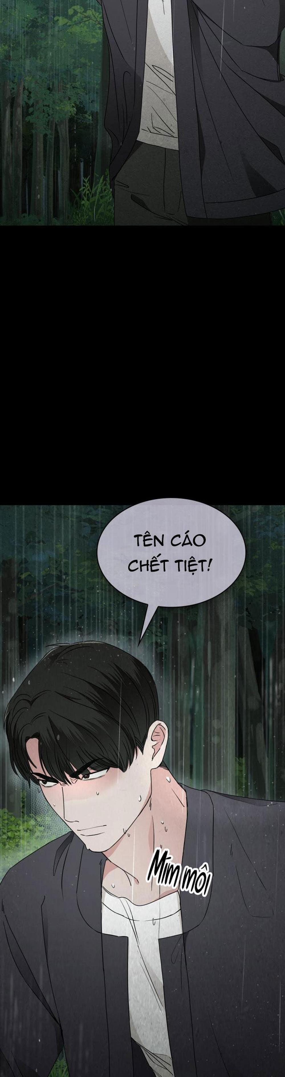 Săn Cáo 2 trang 33