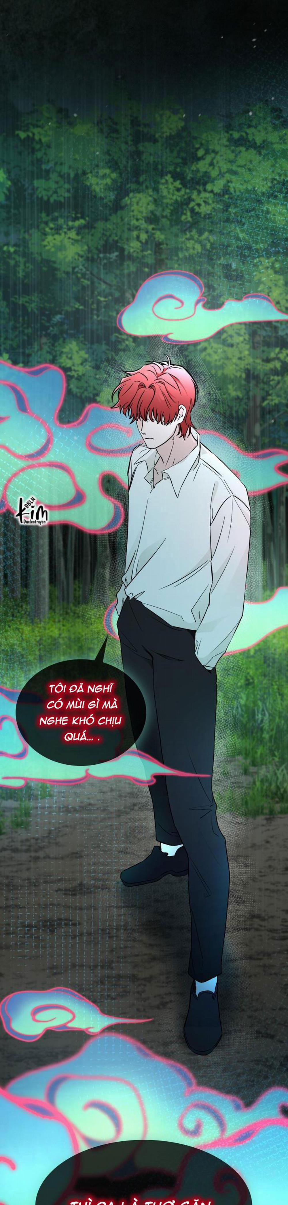 Săn Cáo 2 trang 39