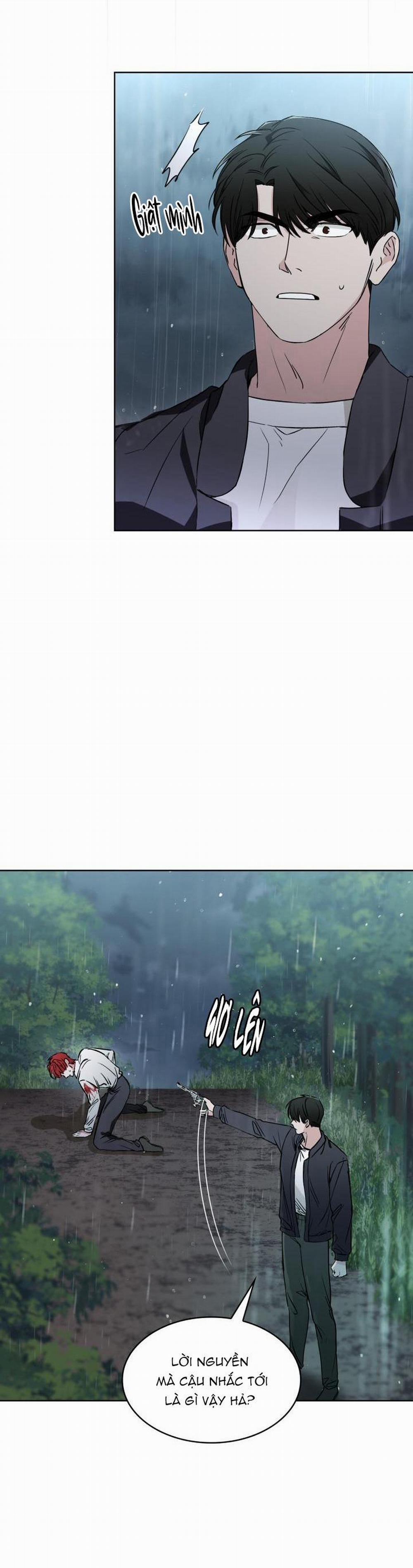 Săn Cáo 3 trang 17