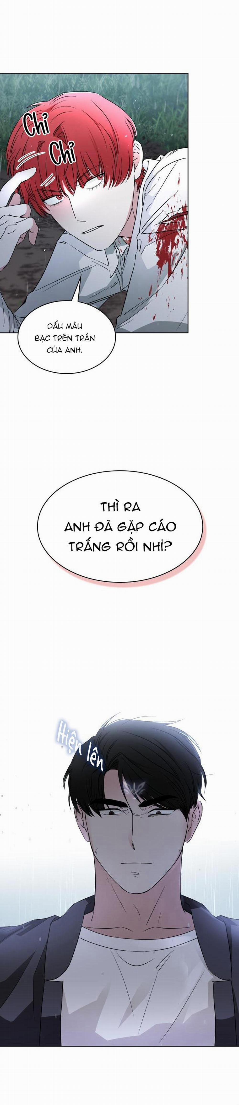 Săn Cáo 3 trang 18