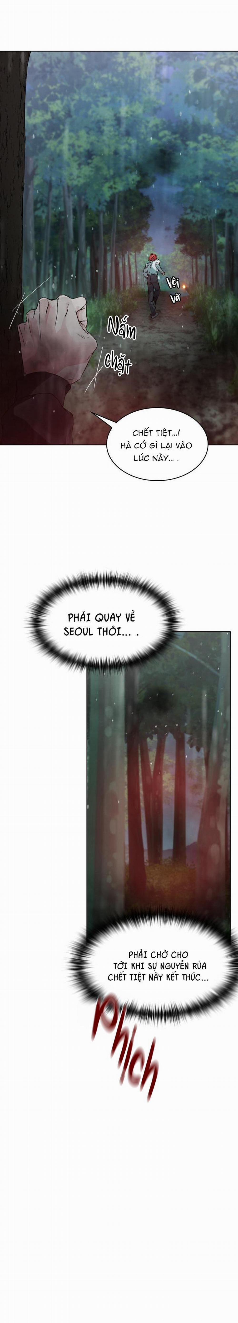 Săn Cáo 3 trang 23