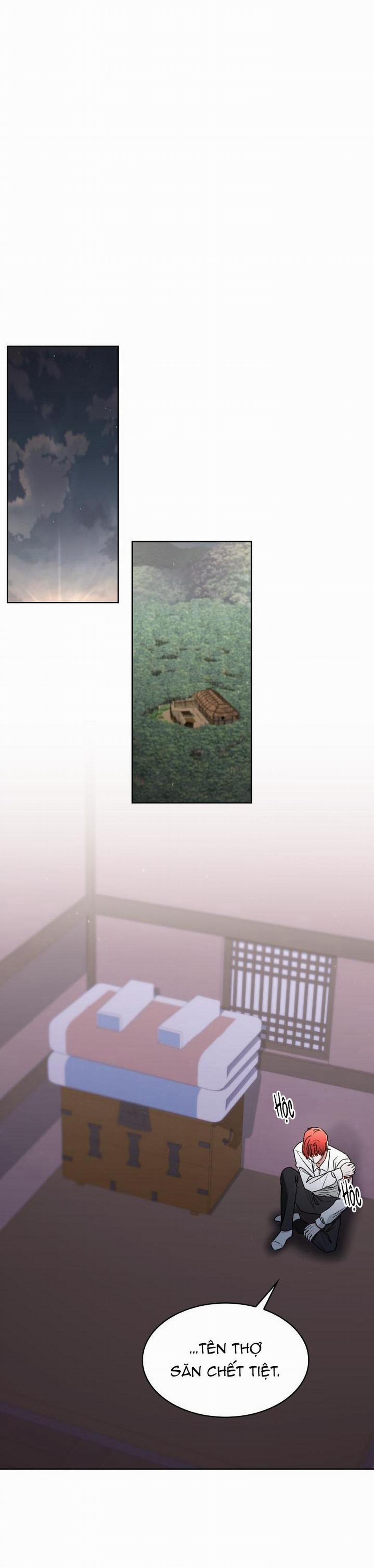 Săn Cáo 3 trang 24