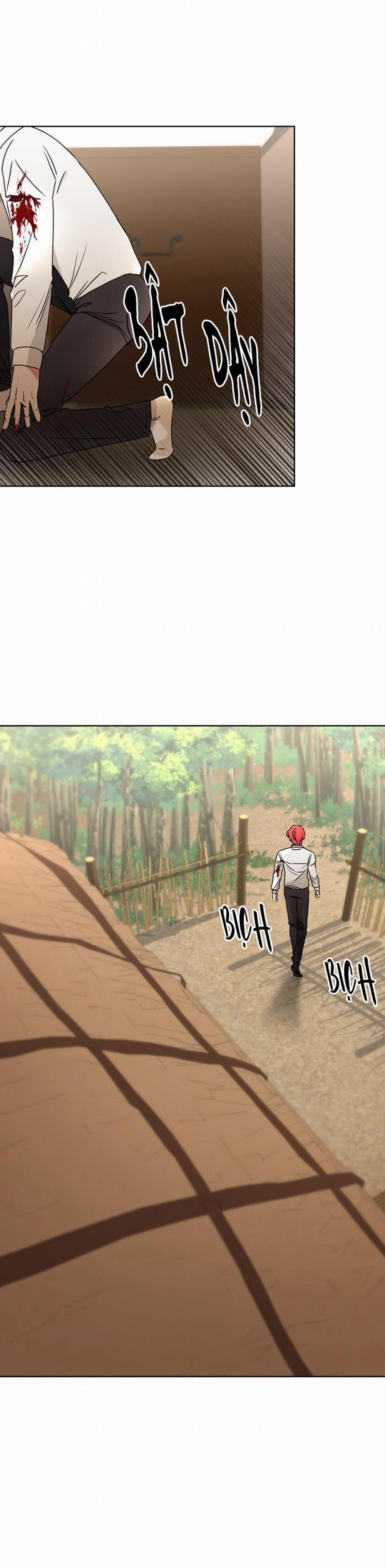 Săn Cáo 3 trang 28