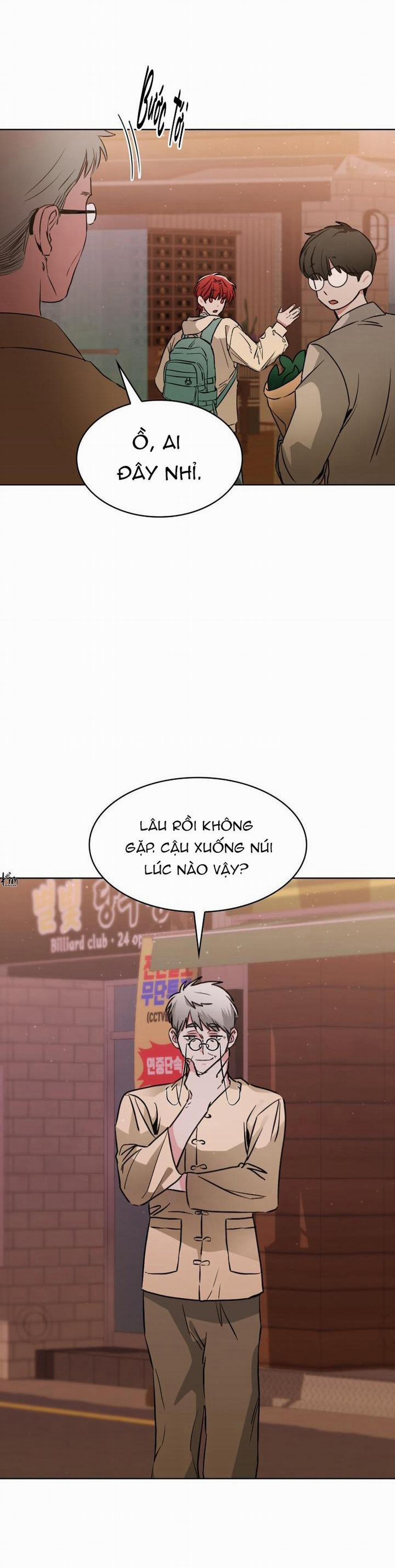 Săn Cáo 3 trang 31