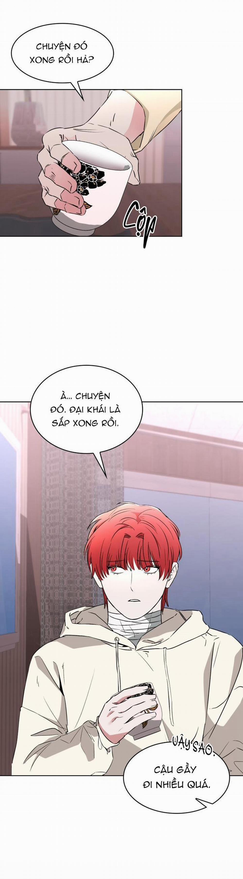 Săn Cáo 3 trang 33