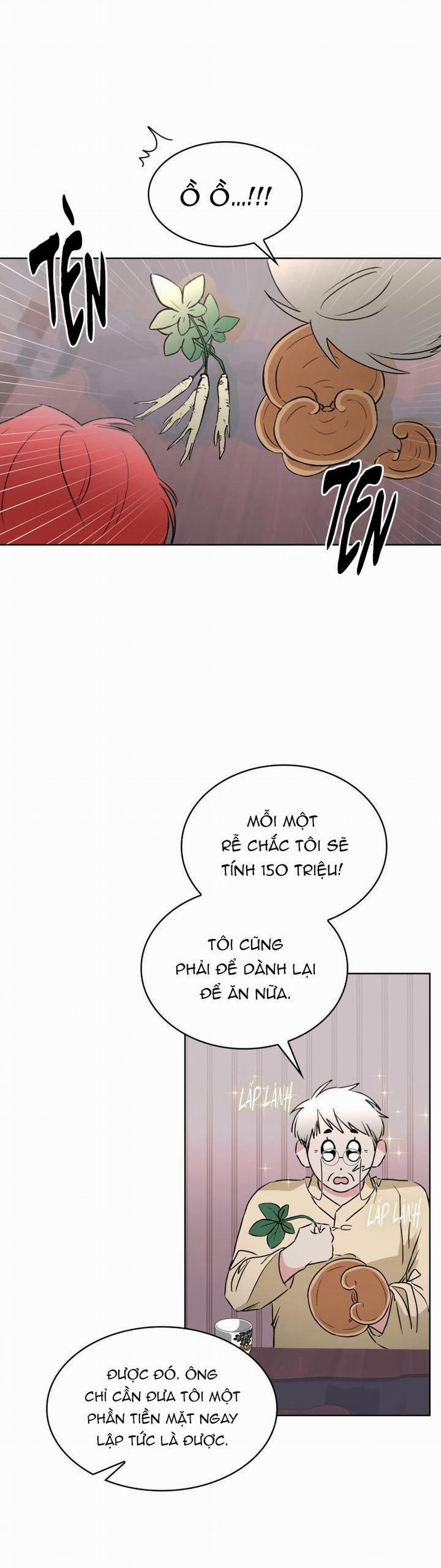 Săn Cáo 3 trang 40