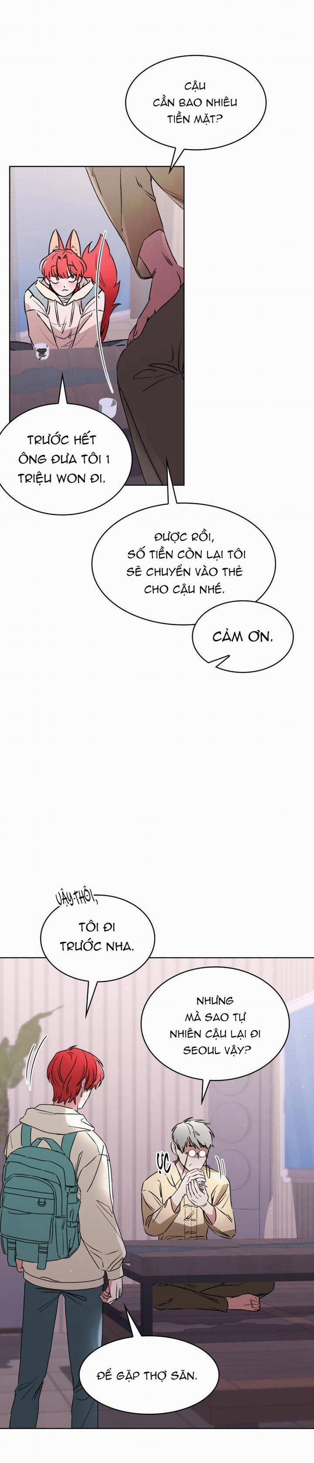 Săn Cáo 3 trang 41