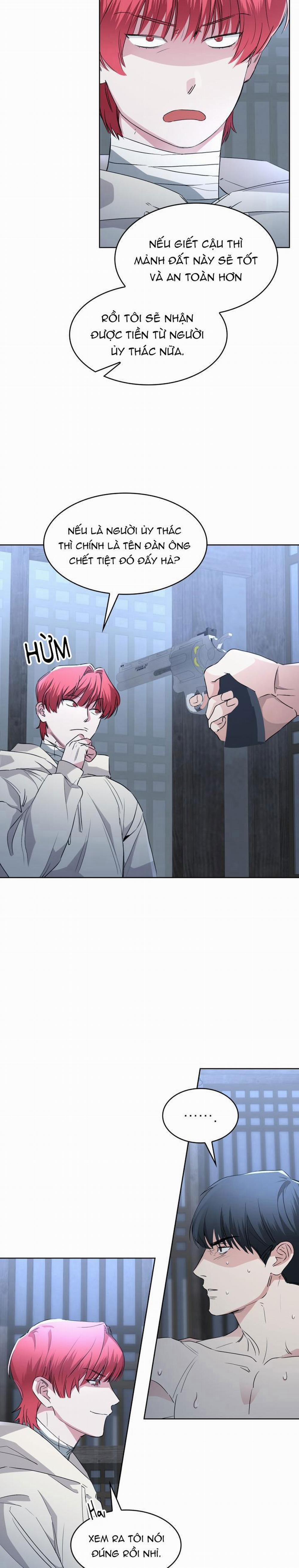 Săn Cáo 4 trang 13