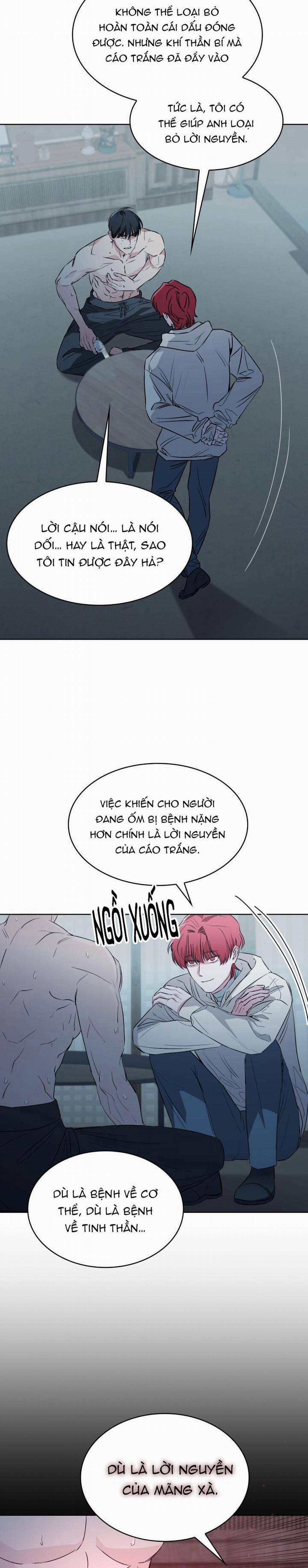 Săn Cáo 4 trang 15