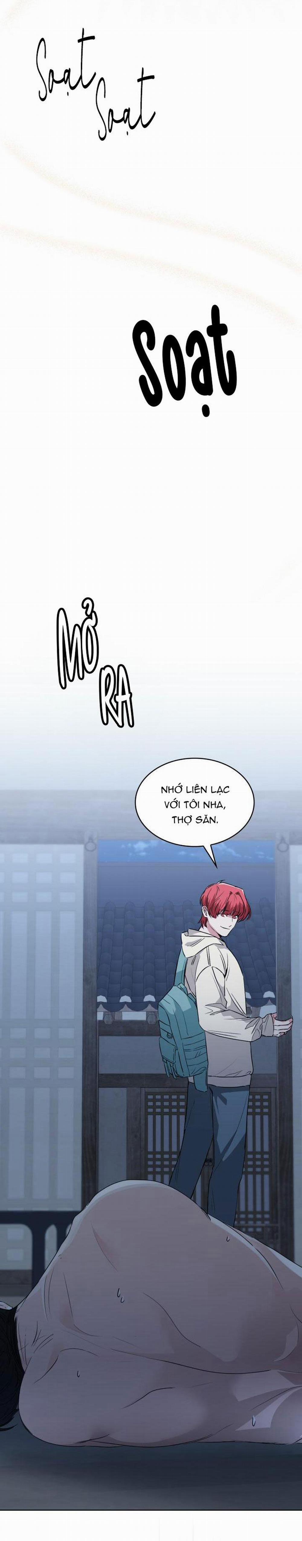 Săn Cáo 4 trang 19