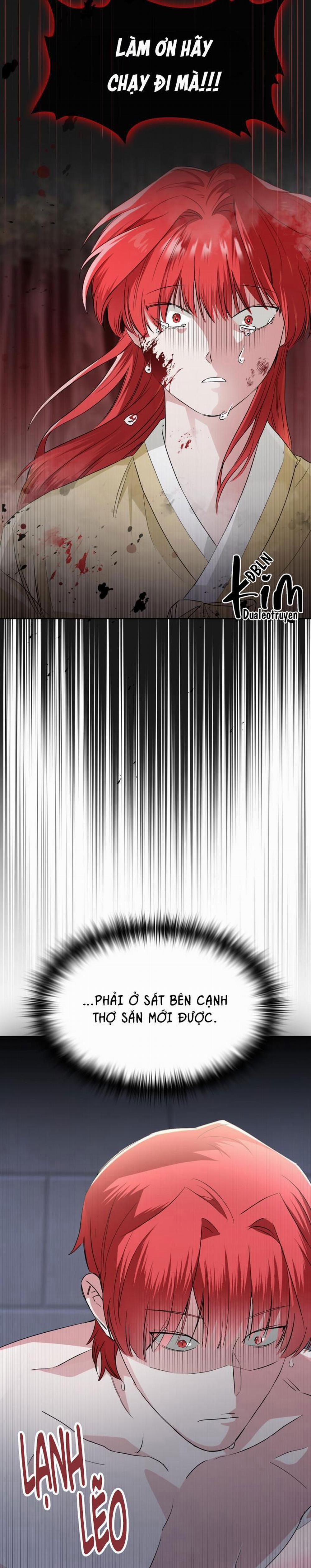 Săn Cáo 4 trang 26